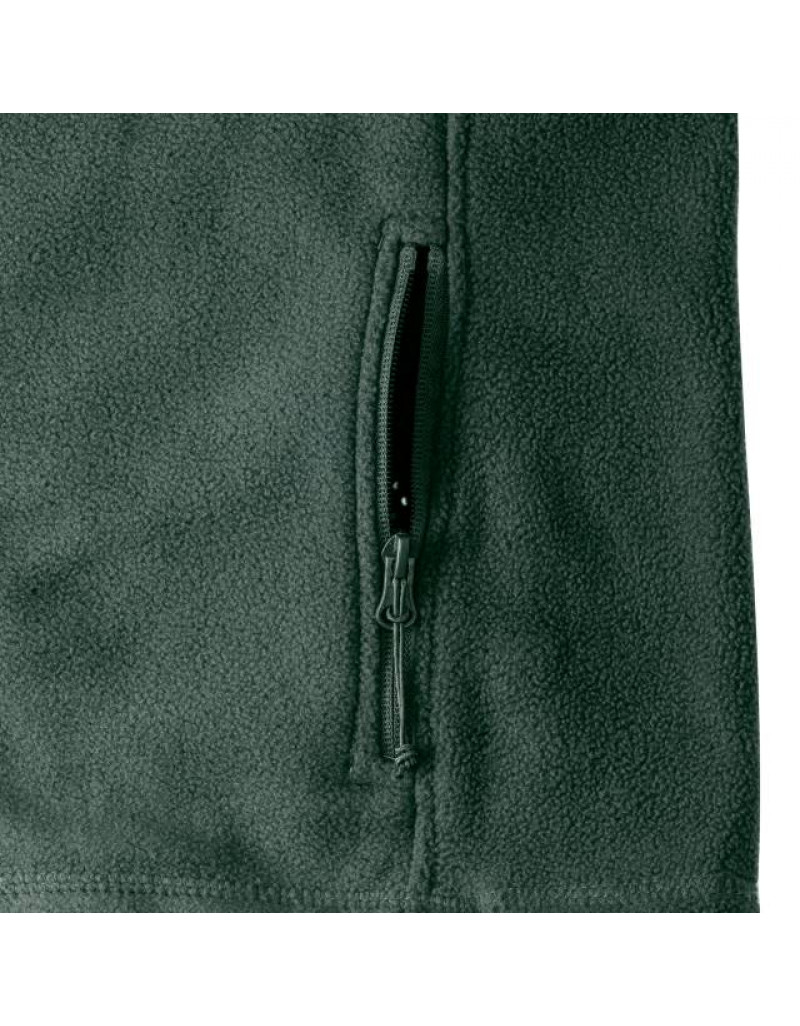 Vestă de fleece pentru femei